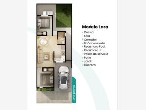 Casa en venta en Chapala Oriente, Gómez Palacio — foto 2 de 21
