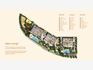 Departamento en venta en Valle Poniente Sector Olinca, Santa Catarina — foto 3 de 25