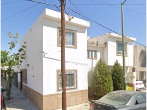 Casa en Villa Florida, Torreón, Coahuila de Zaragoza
