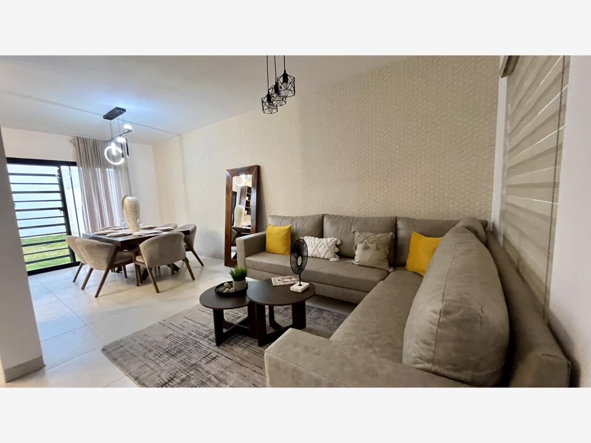Casa en venta en Los Viñedos, Torreón — foto 1 de 21