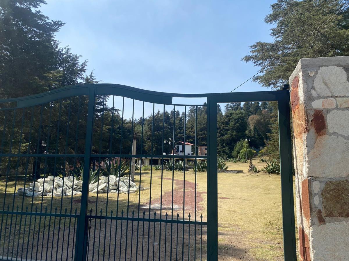 Terreno en venta en Bosques de San Cayetano, Mineral del Monte — foto 1 de 19