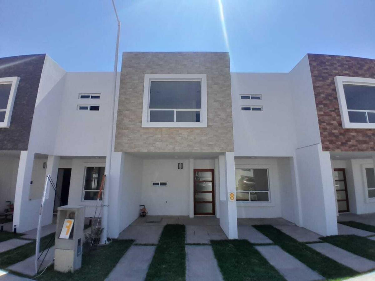 Casa en venta en Nuevo León, Cuautlancingo — foto 1 de 20