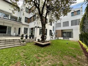 Casa en venta en Jardines del Ajusco, Tlalpan, Ciudad de México