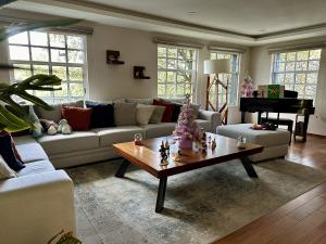 Casa en venta en Jardines del Ajusco, Tlalpan — foto 2 de 25