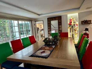 Casa en venta en Jardines del Ajusco, Tlalpan — foto 3 de 25