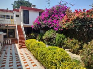 Casa en venta en Fuentes de Tepepan, Tlalpan — foto 2 de 10