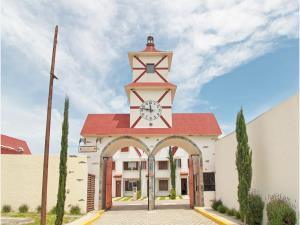 Casa en venta en San Lorenzo Almecatla, Cuautlancingo — foto 2 de 23