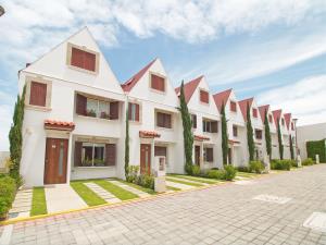 Casa en venta en San Lorenzo Almecatla, Cuautlancingo — foto 3 de 23