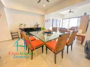 Departamento en renta en Playa Diamante, Acapulco de Juárez — foto 3 de 70