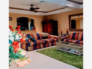 Casa en venta en Country Raquet Club, Juárez — foto 3 de 8