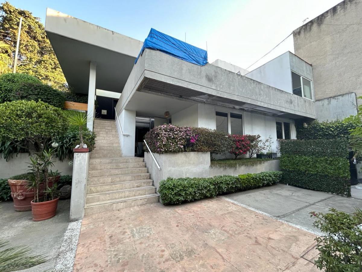 Casa en venta en Barrio San Francisco, La Magdalena Contreras — foto 1 de 29