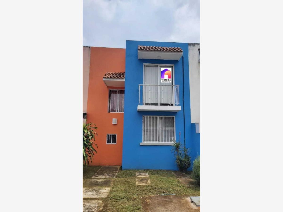 Casa en venta en Las Flores, Fortín — foto 1 de 10