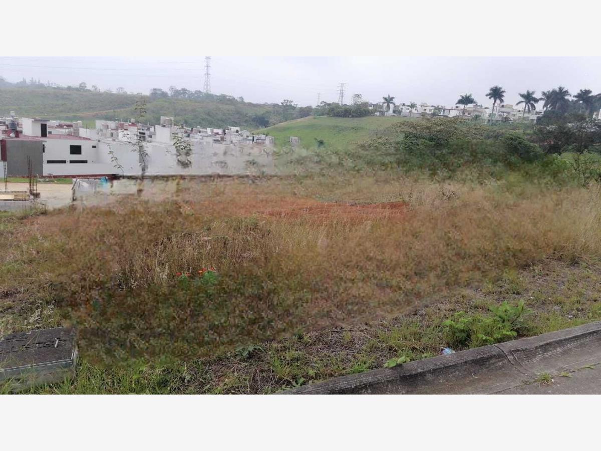 Terreno en venta en Residencial la Llave, Fortín — foto 1 de 3