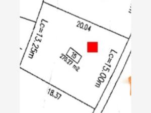 Terreno en venta en Residencial la Llave, Fortín — foto 3 de 3