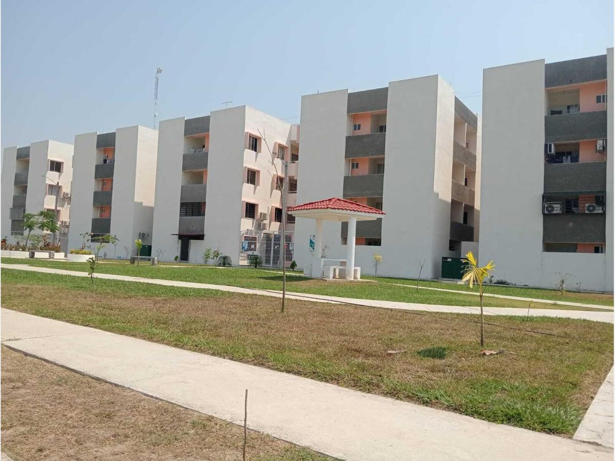 Departamento en venta en Saloya 2da. Sección, Nacajuca — foto 1 de 15