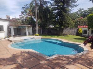 Casa en venta en Palmira, Cuernavaca — foto 2 de 25