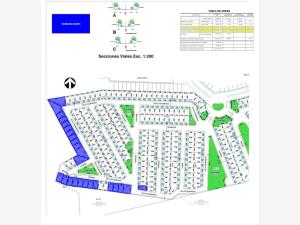 Terreno en venta en Villas del Renacimiento, Torreón — foto 3 de 5