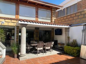 Casa en venta en Bosques de Tetlameya, Coyoacán — foto 2 de 18