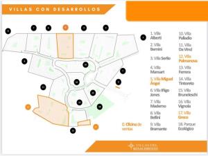 Terreno en venta en Villas del Renacimiento, Torreón — foto 3 de 4
