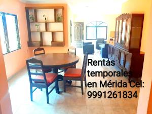 Casa en renta en Merida Centro, Mérida — foto 2 de 18