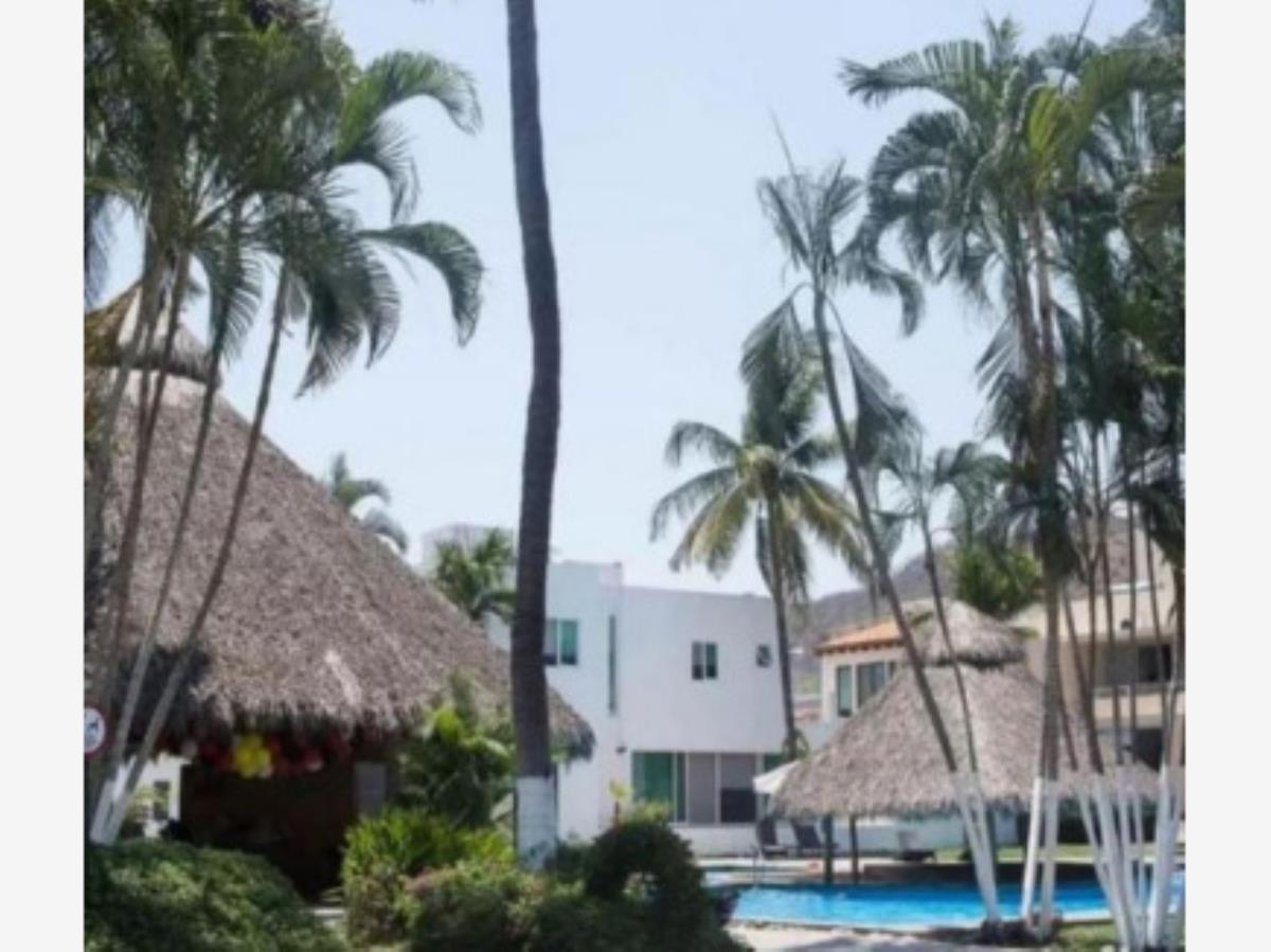 Casa en venta en La Joya, Manzanillo — foto 1 de 9