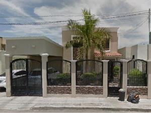 Casa en venta en Cerrada Pimas, Hermosillo — foto 2 de 9