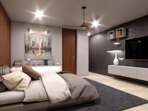 Casa en venta en Cholul, Mérida — foto 3 de 12
