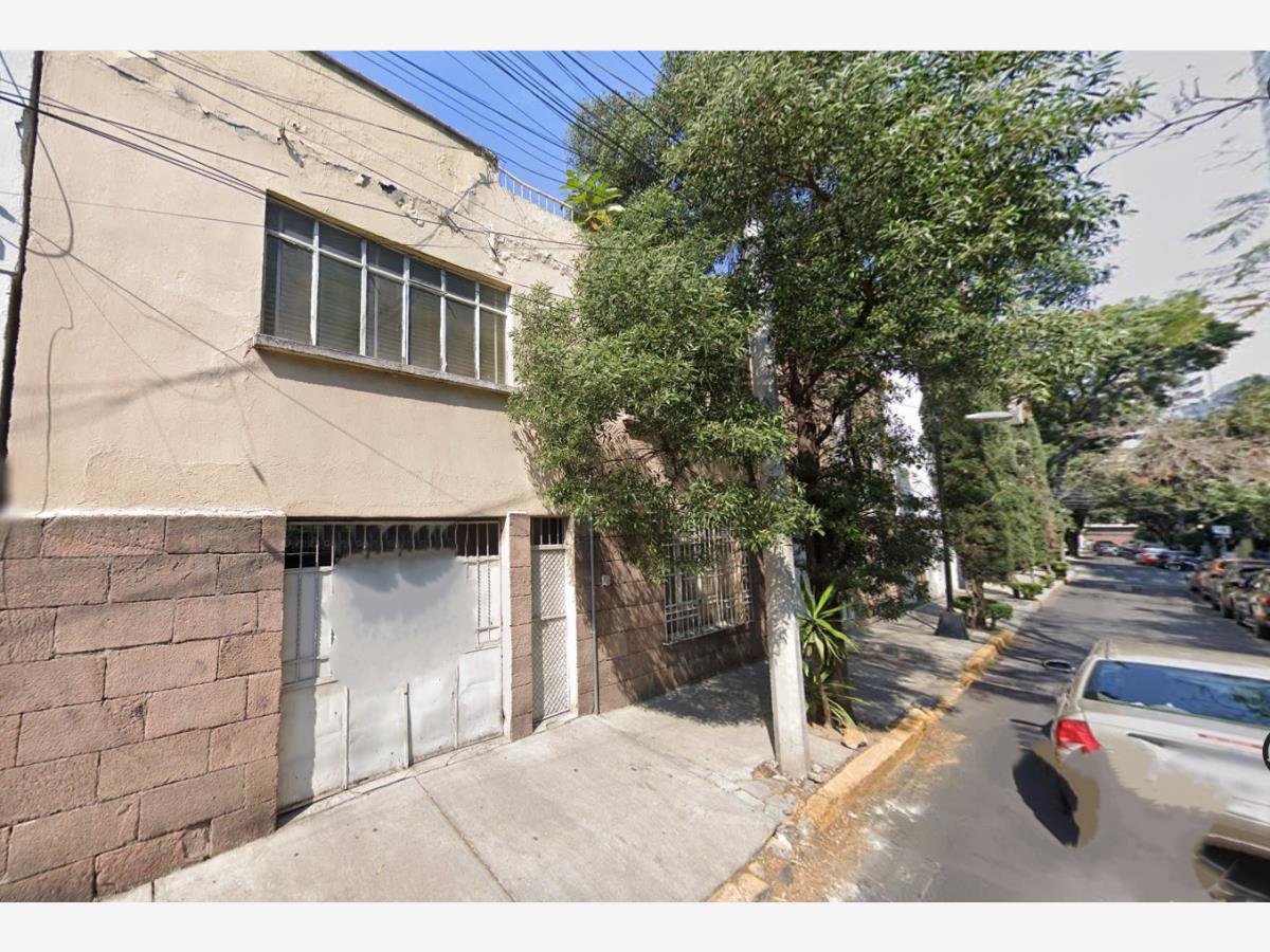Terreno en venta en Insurgentes Mixcoac, Benito Juárez — foto 1 de 24