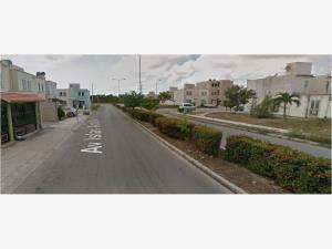 Casa en venta en Misión Villamar I, Playa del Carmen — foto 1 de 4
