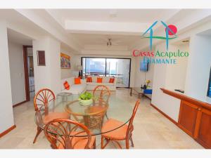 Departamento en venta en Playa Diamante, Acapulco de Juárez — foto 3 de 58