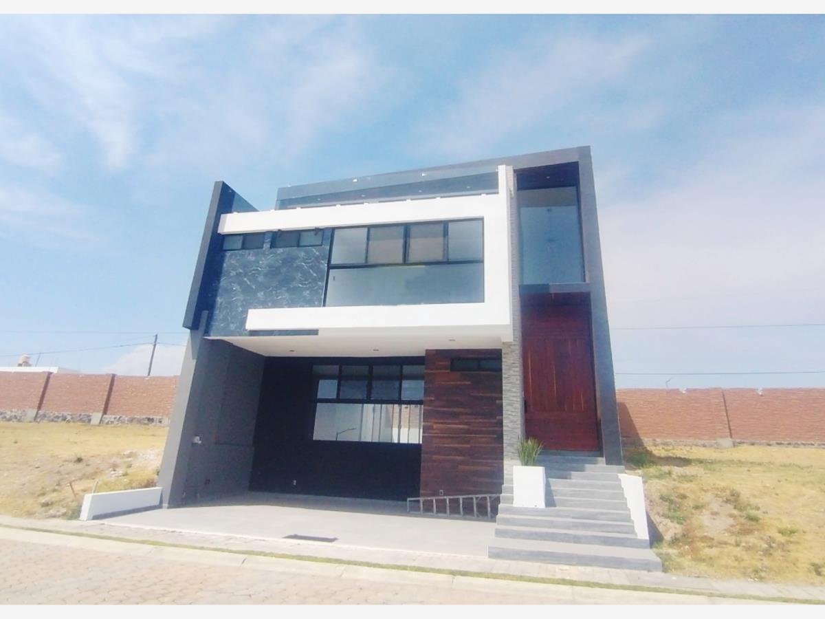 Casa en venta en Lomas de Angelópolis II, San Andrés Cholula — foto 1 de 23