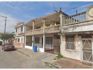 Casa en venta en Primero de Mayo, Ciudad Madero — foto 2 de 4