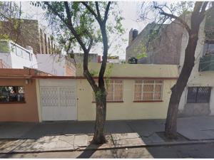 Casa en Portales Sur, Benito Juárez, Ciudad de México