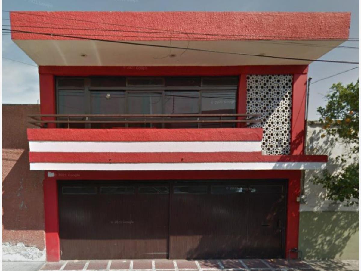 Casa en venta en La Florida, Guadalajara — foto 1 de 9