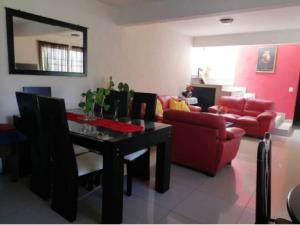 Casa en venta en La Florida, Guadalajara — foto 3 de 9