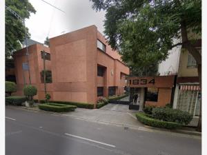 Casa en Extremadura Insurgentes, Benito Juárez, Ciudad de México