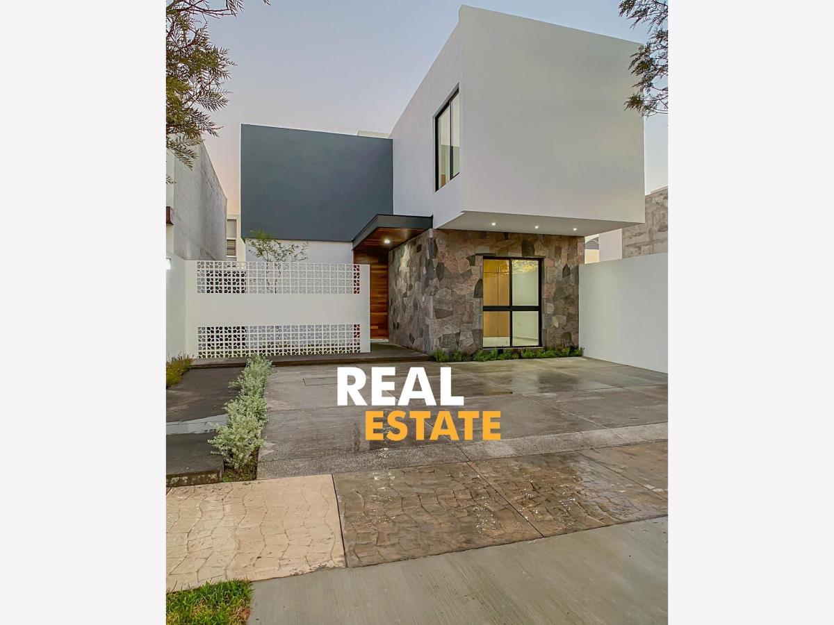 Casa en venta en Real Hacienda, Villa de Álvarez — foto 1 de 20