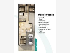 Casa en venta en Chapala Oriente, Gómez Palacio — foto 2 de 21