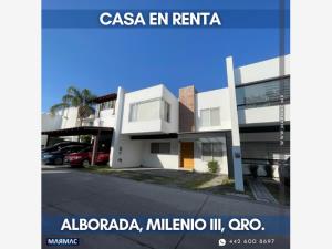 Casa en Milenio III, Querétaro, Querétaro