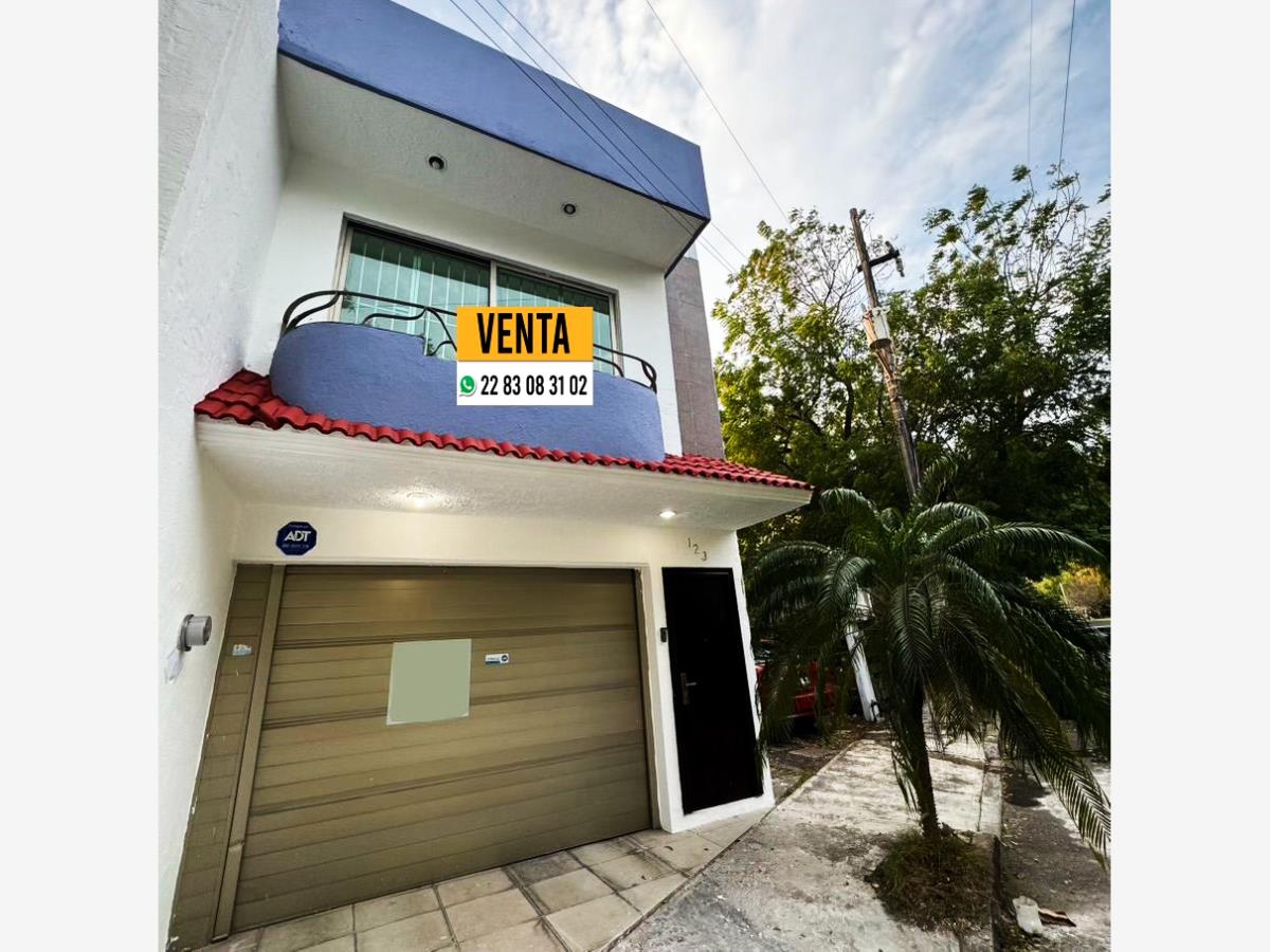 Casa en venta en Laguna Real, Veracruz — foto 1 de 16
