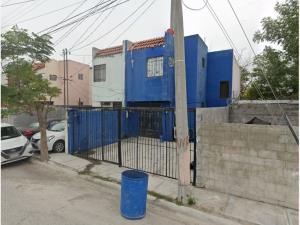 Casa en Campestre, Reynosa, Tamaulipas