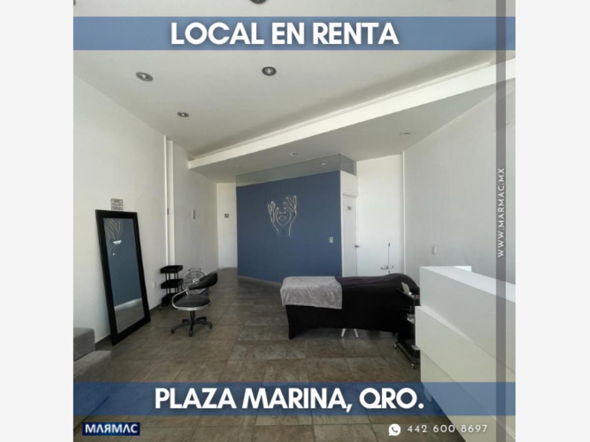 Local en Renta en Balcón Campestre, Querétaro, Querétaro Local en Renta en Balcón Campestre, Querétaro, Querétaro