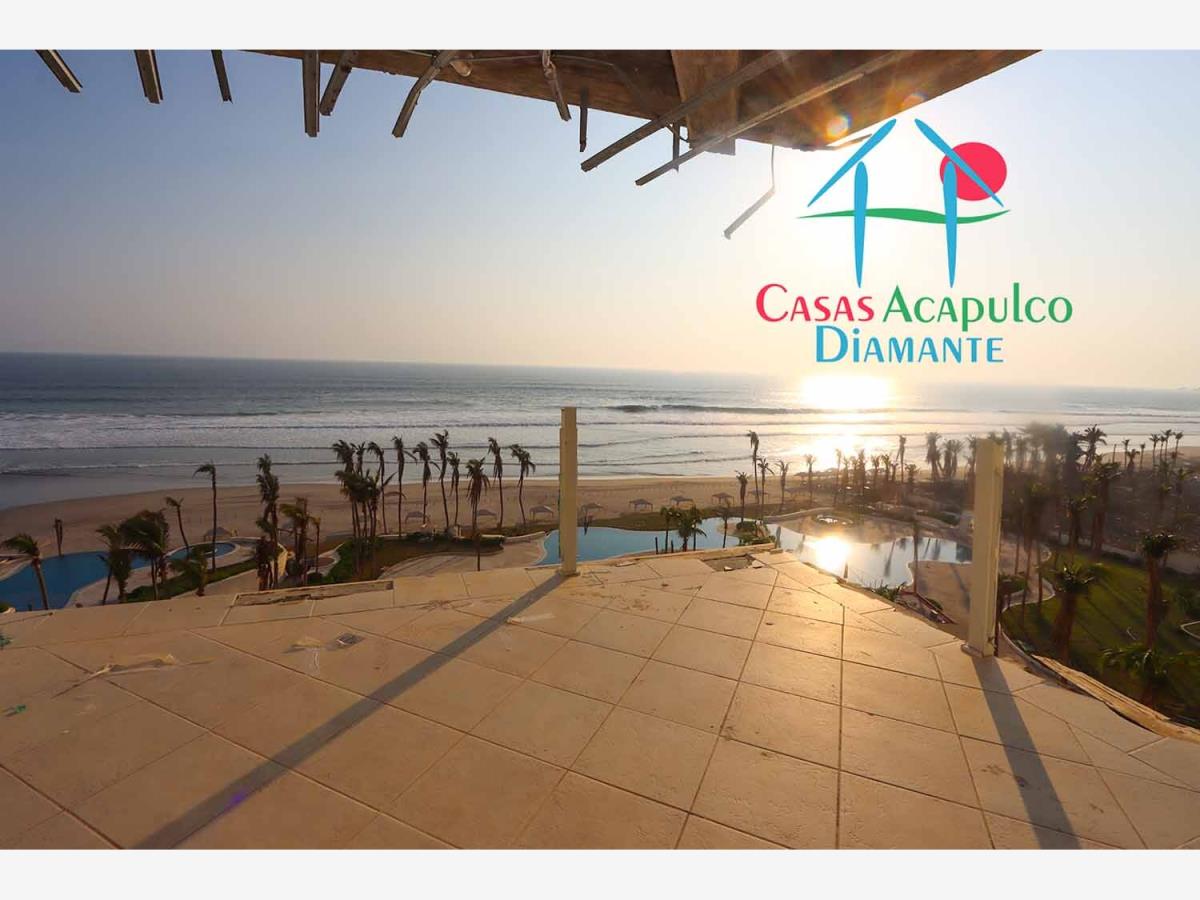 Departamento en venta en Playa Diamante, Acapulco de Juárez — foto 1 de 49
