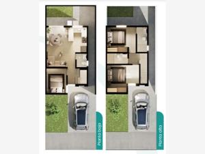 Casa en venta en Chapala Oriente, Gómez Palacio — foto 2 de 13