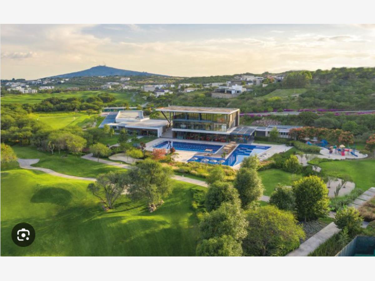 Casa en venta en El Molino Residencial y Golf, León — foto 1 de 6