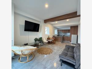 Departamento en venta en Playas del Conchal, Alvarado — foto 3 de 11