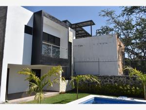 Casa en venta en Pedregal de las Fuentes, Jiutepec — foto 3 de 32