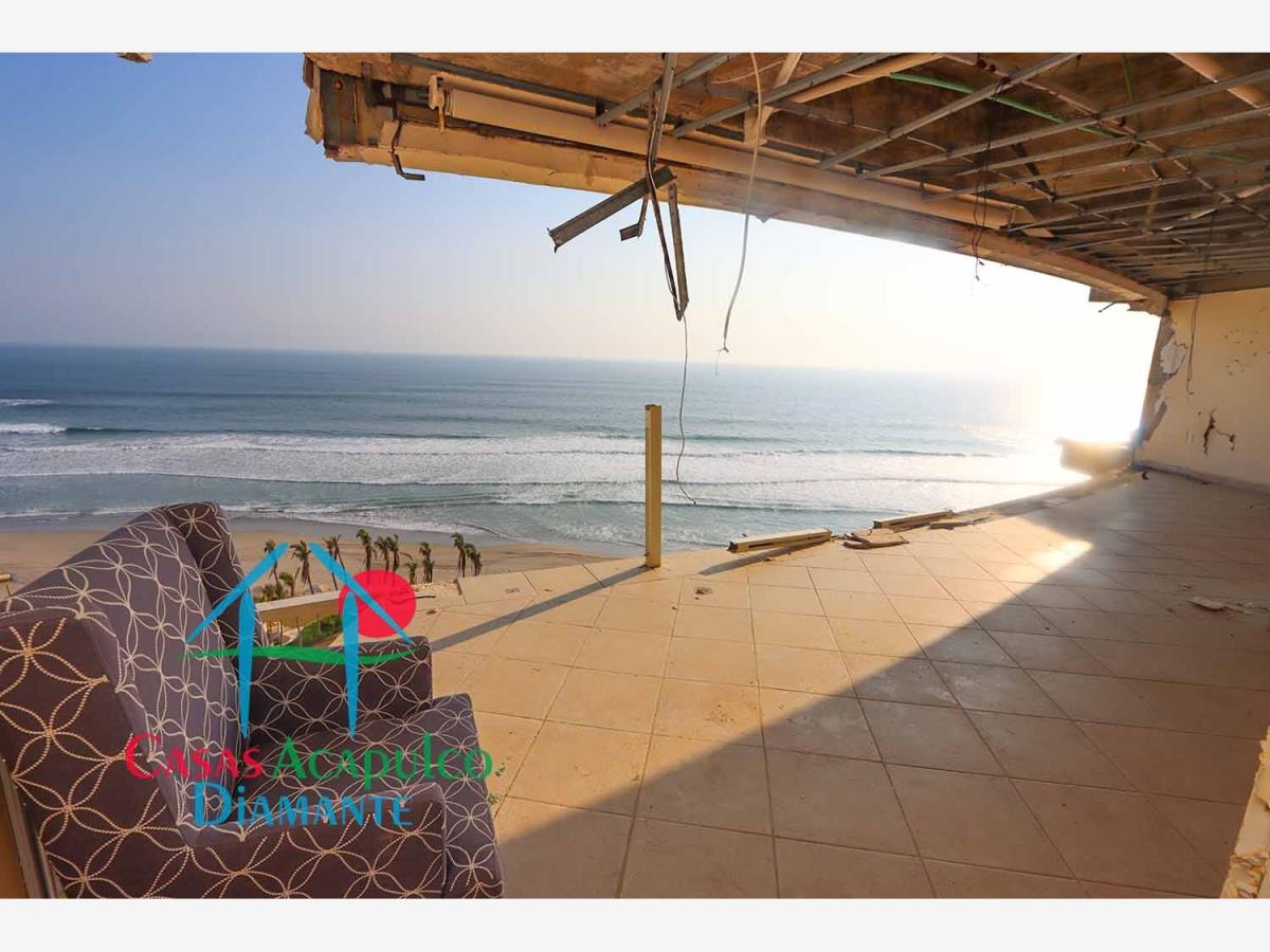 Departamento en venta en Playa Diamante, Acapulco de Juárez — foto 1 de 42