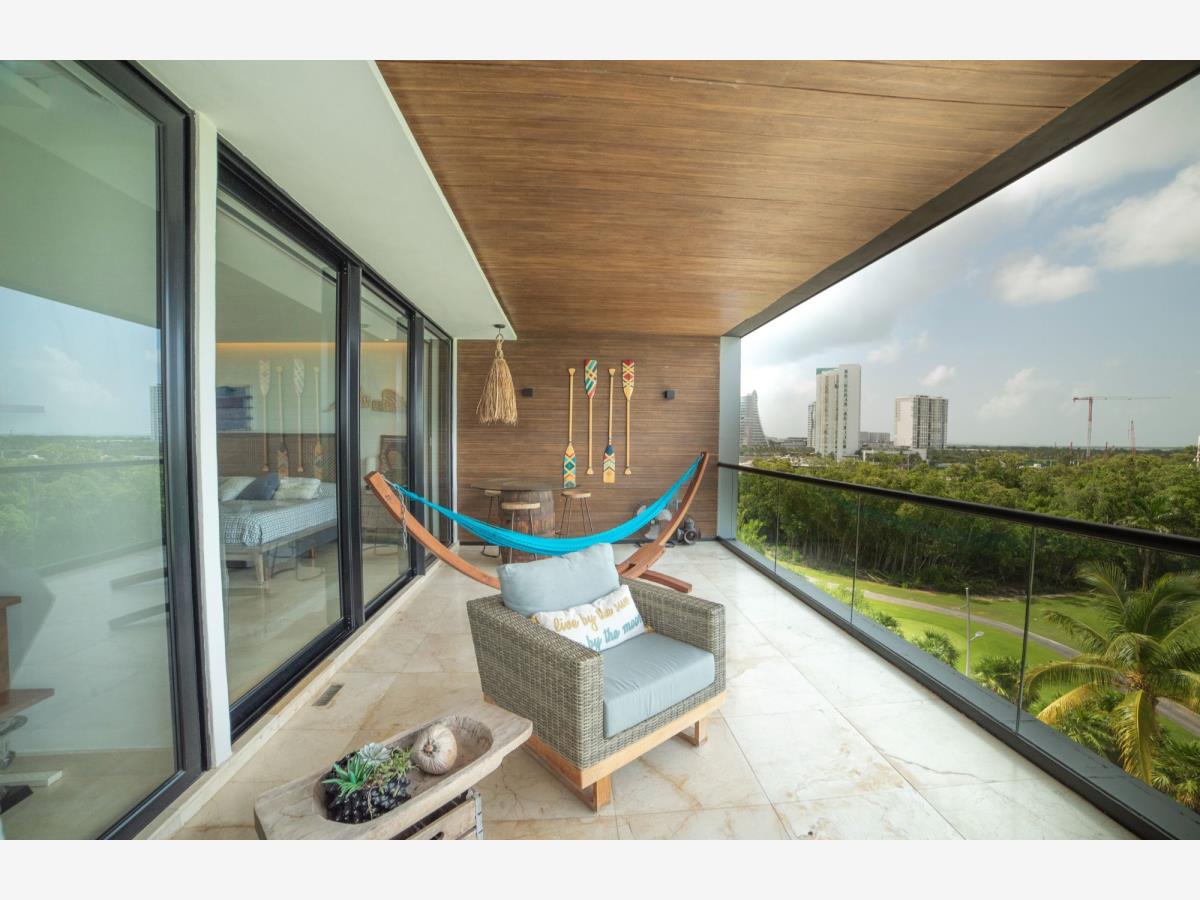 Departamento en venta en Cancún Centro, Benito Juárez — foto 1 de 44