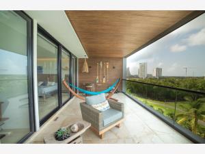 Departamento en venta en Cancún Centro, Benito Juárez, Quintana Roo Departamento en venta en Cancún Centro, Benito Juárez, Quintana Roo